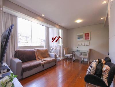Apartamento para Venda, em Belo Horizonte, bairro Santo Antnio, 3 dormitrios, 2 banheiros, 1 sute, 1 vaga