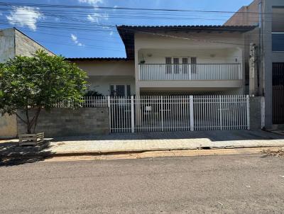 Casa para Venda, em Lins, bairro Junqueira, 3 dormitrios, 1 sute, 2 vagas