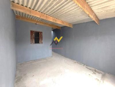 Casa para Venda, em Mongagu, bairro Agenor de Campos, 1 dormitrio, 1 banheiro, 2 vagas