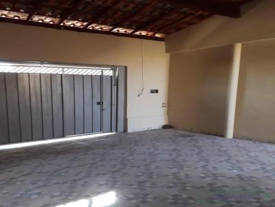 Casa para Venda, em Pirassununga, bairro Jardim Treviso, 2 dormitrios, 1 banheiro, 2 vagas