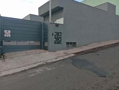 Casa para Venda, em Extrema, bairro Mantiqueira, 2 dormitrios, 1 banheiro, 1 vaga