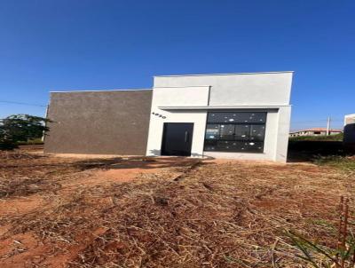 Casa para Venda, em Pirassununga, bairro Terrazul, 2 dormitrios