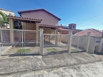 Casa para Venda, em Extrema, bairro Cachoeira 03, 2 dormitrios, 1 banheiro, 1 vaga