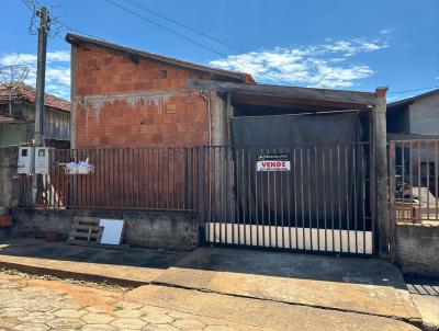 Casa para Venda, em Presidente Venceslau, bairro Vila Luiza, 2 dormitrios, 1 banheiro, 1 sute, 1 vaga