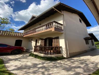 Sobrado para Venda, em So Jos dos Pinhais, bairro So Cristovo