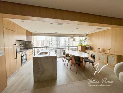 Apartamento para Venda, em Guarulhos, bairro Jardim Flor da Montanha, 3 dormitrios, 4 banheiros, 3 sutes, 3 vagas
