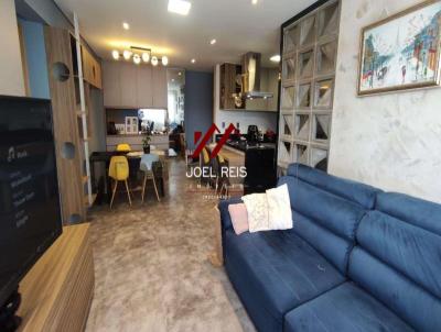 Apartamento para Venda, em Belo Horizonte, bairro Betnia, 3 dormitrios, 2 banheiros, 1 sute, 2 vagas