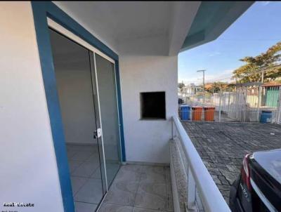 Apartamento Trreo para Locao, em Florianpolis, bairro Ingleses do Rio Vermelho, 2 dormitrios, 2 banheiros, 1 sute, 1 vaga