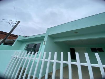 Casa para Locao, em Unio da Vitria, bairro So Baslio Magno, 2 dormitrios, 1 banheiro, 1 vaga