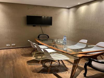Sala Comercial para Locao, em So Paulo, bairro Mooca, 2 banheiros