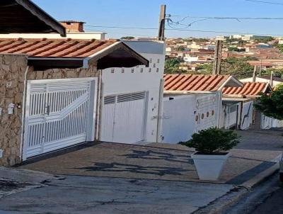 Casa 2 dormitrios para Venda, em Piracicaba, bairro Loteamento Chcaras Nazareth II, 2 dormitrios, 1 banheiro, 1 sute, 1 vaga