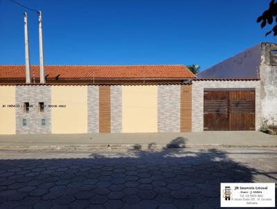 Casa Geminada para Venda, em Itanham, bairro Jardim Magalhes, 2 dormitrios, 1 banheiro, 1 vaga