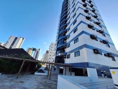Apartamento para Venda, em Natal, bairro Tirol, 2 dormitrios, 2 banheiros, 1 sute, 2 vagas