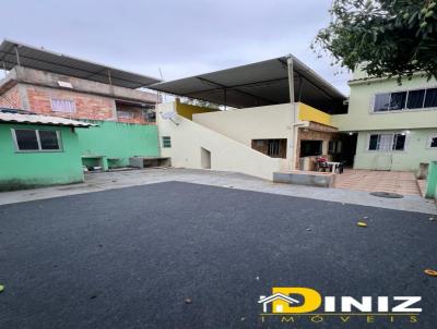 Casas de Vila para Venda, em Duque de Caxias, bairro Vila Leopoldina, 4 dormitrios, 2 banheiros