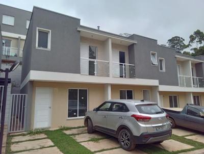 Casa em Condomnio para Venda, em Cotia, bairro Chcara Ondas Verdes, 3 dormitrios, 2 banheiros, 1 sute, 2 vagas