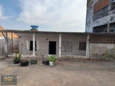 Casa para Venda, em Itapecerica da Serra, bairro Jardim Cinira, 2 dormitrios, 1 banheiro, 2 vagas