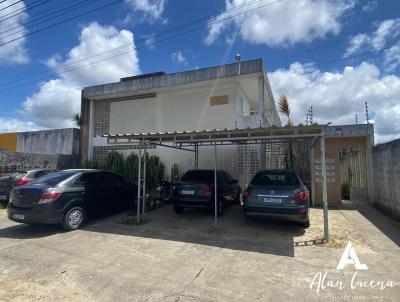 Apartamento para Venda, em Macei, bairro Cidade Universitria, 2 dormitrios, 1 banheiro, 1 vaga