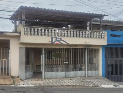 Sobrado para Venda, em So Paulo, bairro Aricanduva