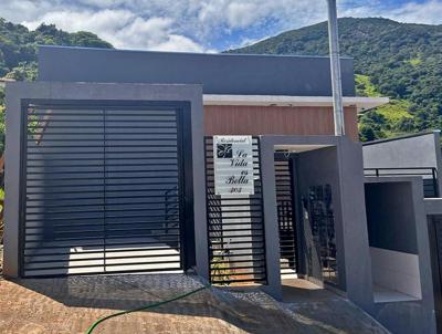 Casa para Venda, em , bairro Ponte Alta, 2 dormitrios, 1 banheiro, 1 vaga