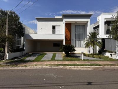 Casa em Condomnio para Venda, em Indaiatuba, bairro Jardim Residencial Helvtia Park III, 3 dormitrios, 4 banheiros, 2 sutes, 6 vagas