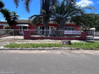 Casa para Locao, em Esteio, bairro Santo Incio, 3 dormitrios, 1 banheiro, 1 vaga