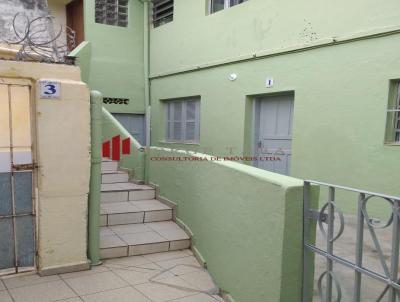 Casa para Locao, em So Paulo, bairro Sacom, 1 dormitrio, 1 banheiro