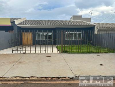 Casa para Locao, em Floresta, bairro Jardim Kakimori