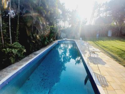 Casa para Venda, em Guaruj, bairro Balnerio Praia do Pernambuco, 4 dormitrios, 4 banheiros, 2 sutes, 8 vagas