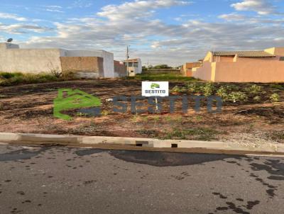 Terreno para Venda, em Catanduva, bairro Residencial Horizon