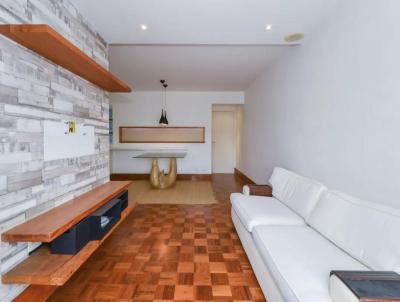Apartamento para Venda, em So Paulo, bairro Moema, 2 dormitrios, 2 banheiros, 1 vaga
