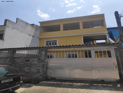 Casa para Venda, em Rio de Janeiro, bairro Campo Grande, 2 dormitrios, 3 banheiros, 5 vagas