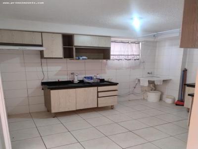 Apartamento para Locao, em Guarulhos, bairro Jardim Nova Cidade, 2 dormitrios, 1 banheiro, 1 vaga