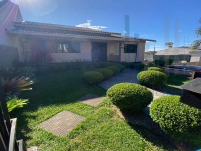 Casa para Venda, em Frederico Westphalen, bairro Itapag, 4 dormitrios, 2 banheiros, 1 sute, 3 vagas