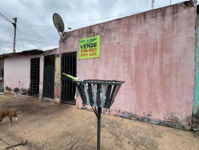 Casa para Venda, em Braslia, bairro Santa Maria, 4 dormitrios, 3 banheiros