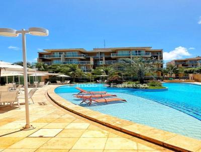 Apartamento para Locao, em Aquiraz, bairro Porto das Dunas, 4 dormitrios, 5 banheiros, 4 sutes, 2 vagas