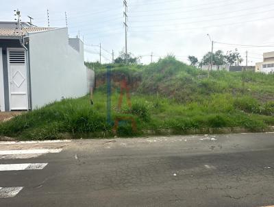 Terreno para Venda, em Indaiatuba, bairro Jardim Residencial Veneza