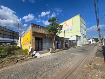 Terreno para Venda, em Feira de Santana, bairro QUEIMADINHA