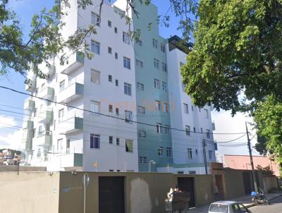 Apartamento para Venda, em Contagem, bairro Riacho das Pedras, 2 dormitrios, 2 banheiros, 1 sute, 2 vagas