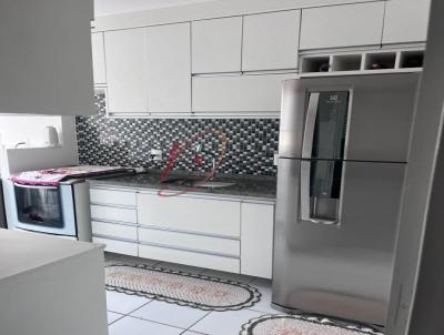 Apartamento para Venda, em Hortolndia, bairro Jardim Nossa Senhora de Ftima, 2 dormitrios, 1 banheiro, 1 vaga