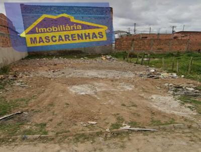 Terreno para Venda, em Feira de Santana, bairro Santo Antnio dos Prazeres