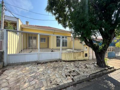 Casa para Venda, em Indaiatuba, bairro Jardim do Sol, 3 dormitrios, 3 banheiros, 1 sute, 4 vagas