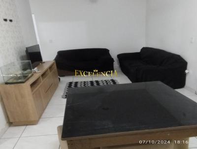 Apartamento para Venda, em So Paulo, bairro Jardim So Joo, 2 dormitrios, 1 vaga