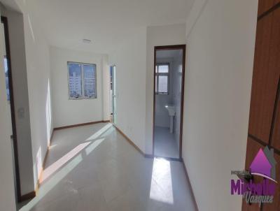 Apartamento para Locao, em Terespolis, bairro VARZEA, 1 dormitrio, 1 banheiro, 1 vaga