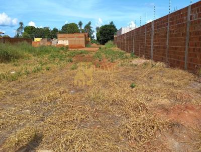 Terreno Urbano para Venda, em Trs Lagoas, bairro Jardim Progresso