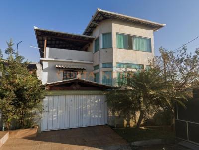 Casa para Venda, em Sarzedo, bairro Condominio, 5 dormitórios, 5 banheiros, 3 suítes, 3 vagas