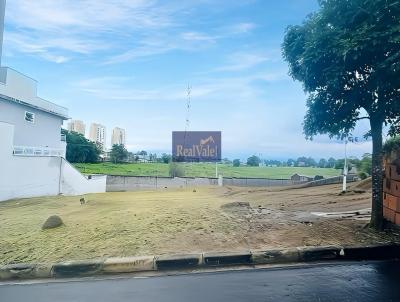 Terreno em Condomnio para Venda, em Jacare, bairro Jardim Residencial Golden Park