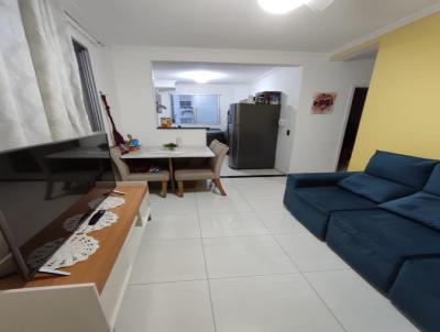 Apartamento para Venda, em Taubat, bairro Vila So Jos, 2 dormitrios, 1 banheiro, 1 vaga