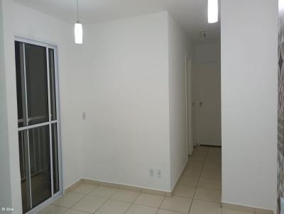 Apartamento para Locao, em Cotia, bairro Jd. Isis, 2 dormitrios, 1 banheiro, 1 vaga