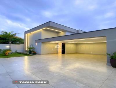 Casa para Venda, em Braslia, bairro Setor Habitacional Vicente Pires - Trecho 3, 4 dormitrios, 5 banheiros, 3 sutes, 4 vagas