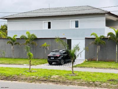 Casa para Venda, em Itanham, bairro Bopiranga, 3 dormitrios, 2 banheiros, 1 sute, 4 vagas